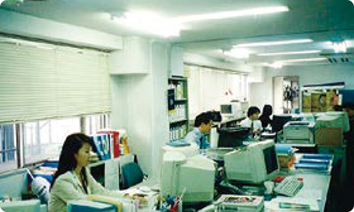 上海事務所開設（中国留学サポート拠点）