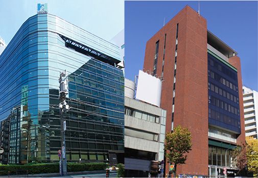 東京 渋谷原宿校