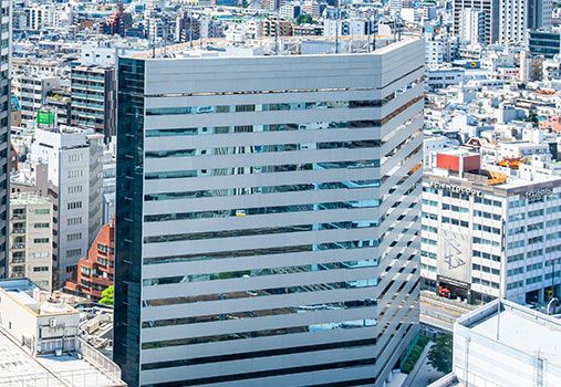 新宿プライム校