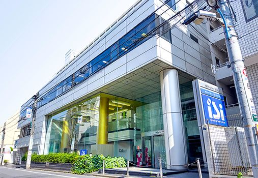 東京 高田馬場進学校