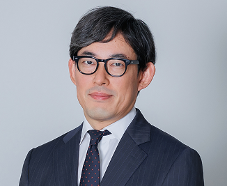 代表メッセージ